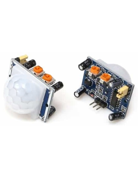 Motion Detector HC-SR501