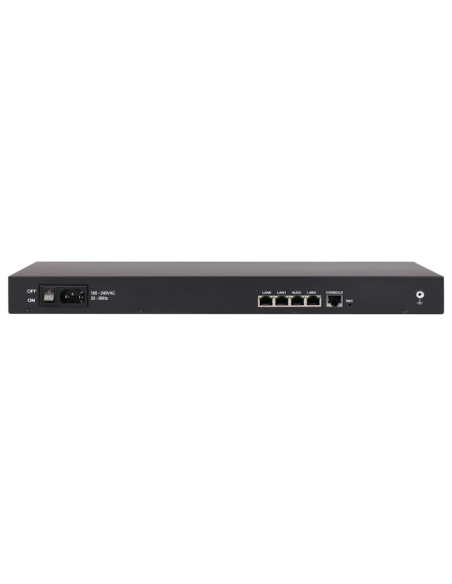 DAG1000-16O--8 FXO Analog VoIP Gateway