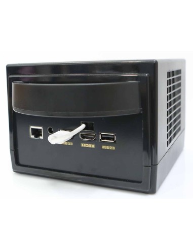 ODROID-M2 Cube Case