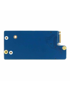 M.2 (2x2) Card for the ODROID-H4 and ODROID H3 Series 2