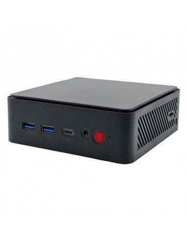 Intel® Alder Lake-N100 Mini-PC