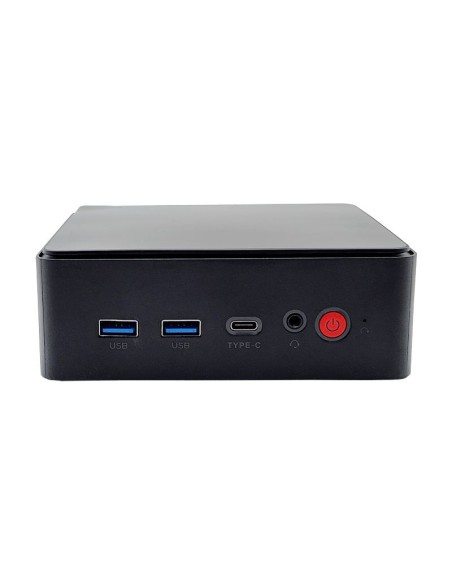 Intel® Alder Lake-N100 Mini-PC