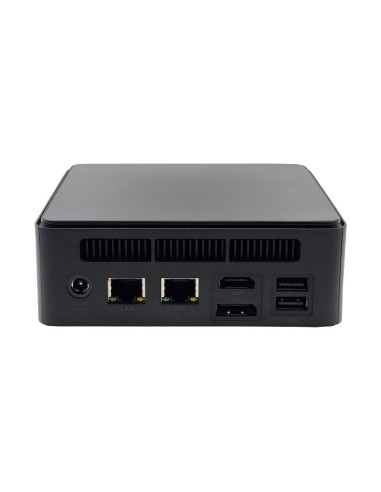 Intel® Alder Lake-N100 Mini-PC