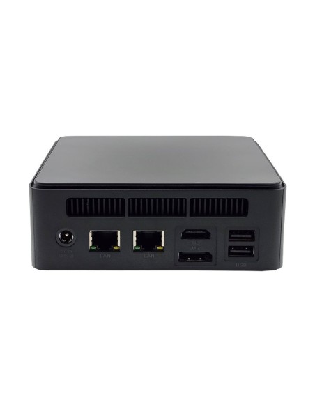Intel® Alder Lake-N100 Mini-PC
