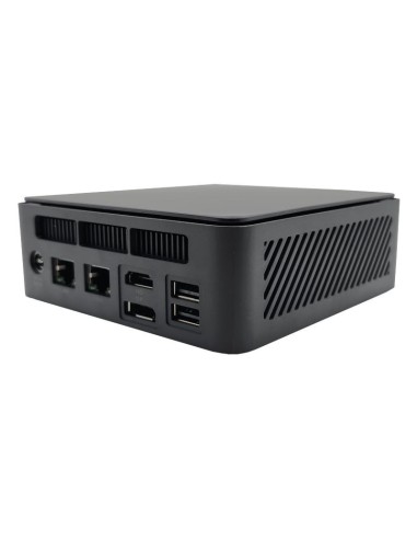 Intel® Alder Lake-N100 Mini-PC