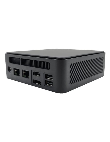Intel® Alder Lake-N100 Mini-PC