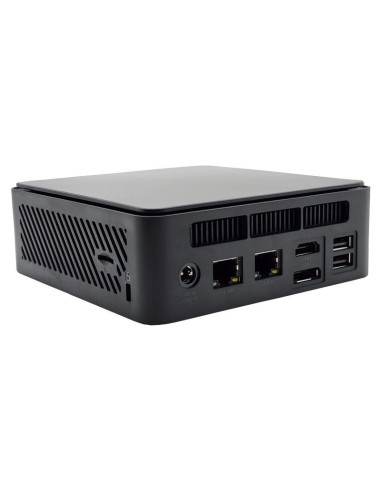 Intel® Alder Lake-N100 Mini-PC
