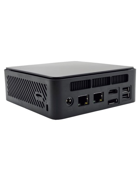 Intel® Alder Lake-N100 Mini-PC