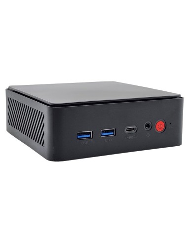 Intel® Alder Lake-N100 Mini-PC