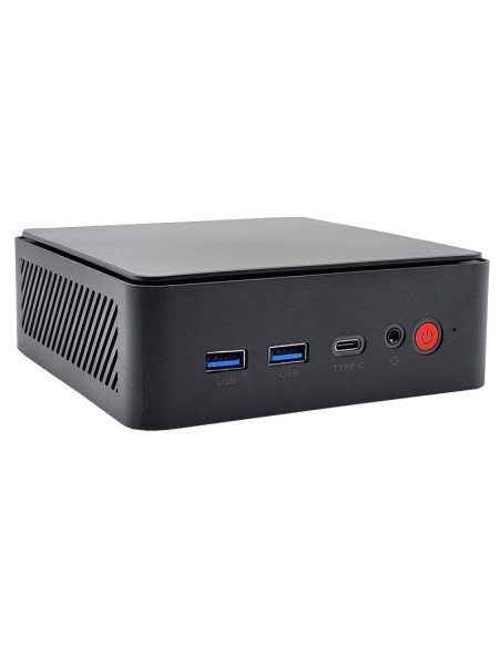 Intel® Alder Lake-N100 Mini-PC