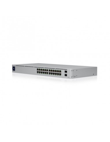 UniFi 24-port Managed PoE Switch Generation 2