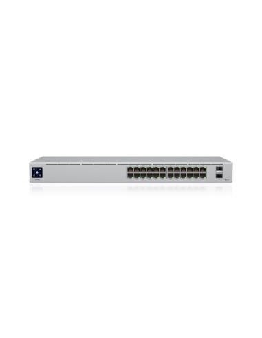 UniFi 24-port Managed PoE Switch Generation 2