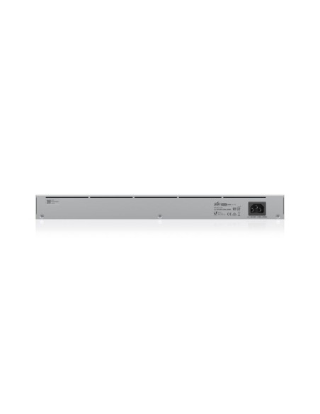 UniFi 24-port Managed PoE Switch Generation 2