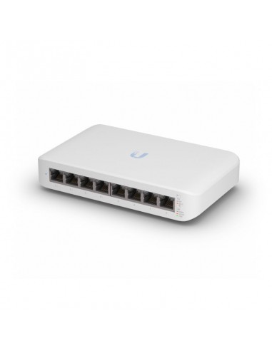 UniFi Switch Lite Managed 8-port Gigabit