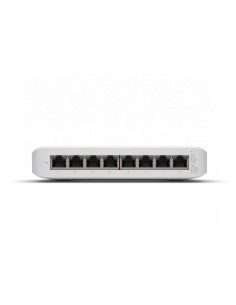 UniFi Switch Lite Managed 8-port Gigabit 2
