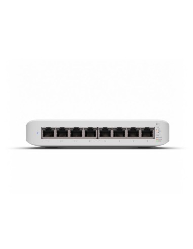 UniFi Switch Lite Managed 8-port Gigabit