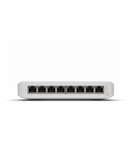 UniFi Switch Lite Managed 8-port Gigabit