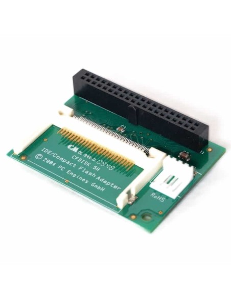 IDE to CompactFlash Adapter - IDE Straight Conn