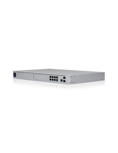 UniFi OS Console Dream Machine (8 Ports, 2 x 10G SFP)