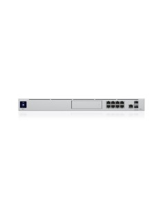 UniFi OS Console Dream Machine (8 Ports, 2 x 10G SFP) 2