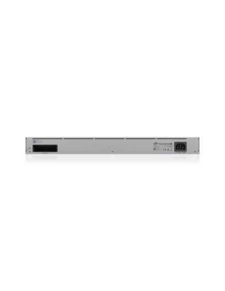 UniFi OS Console Dream Machine (8 Ports, 2 x 10G SFP)