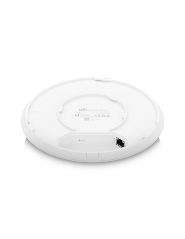 Ubiquiti UniFi Access Point Wi-Fi 6 Pro - White