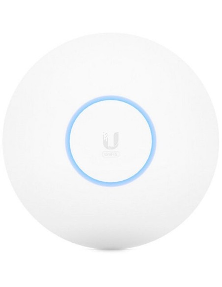 Ubiquiti UniFi Access Point Wi-Fi 6 Pro - White