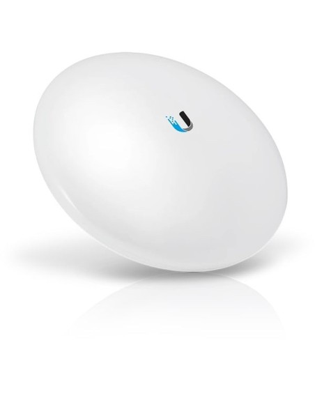 AIRMAX NanoBeam Gen2 AC 5-GHz Bridge 19-dBi
