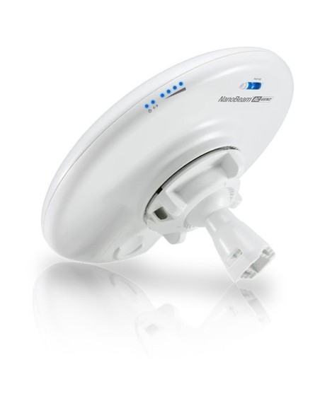 AIRMAX NanoBeam Gen2 AC 5-GHz Bridge 19-dBi