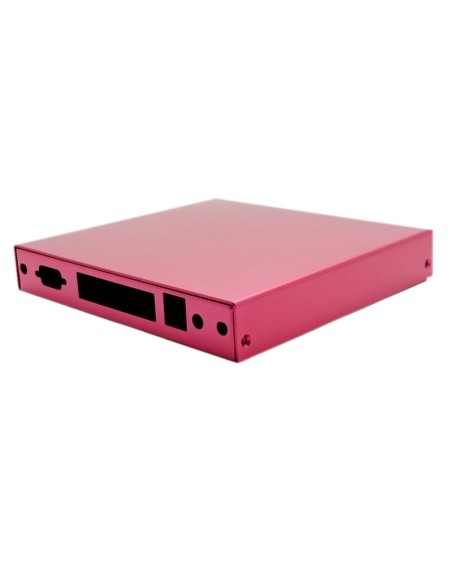 Indoor Enclosure for APU4 - 4 LAN