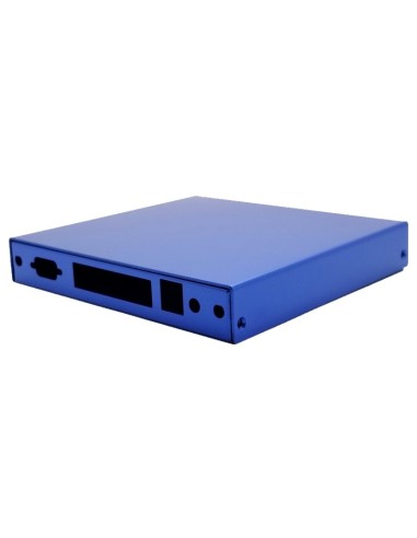 Indoor Enclosure for APU4 - 4 LAN