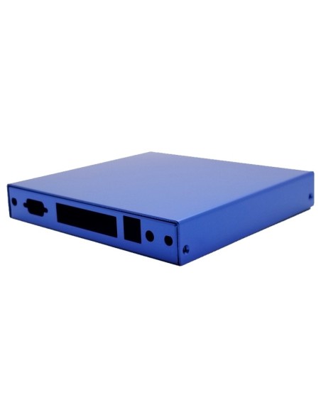 Indoor Enclosure for APU4 - 4 LAN