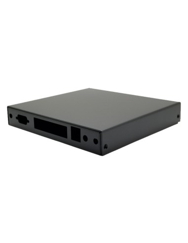 Indoor Enclosure for APU4 - 4 LAN