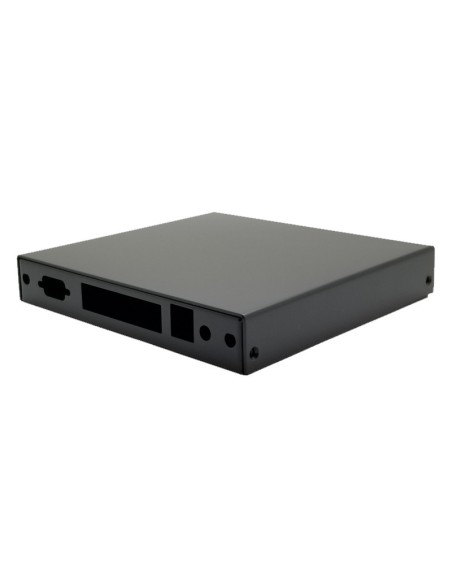 Indoor Enclosure for APU4 - 4 LAN