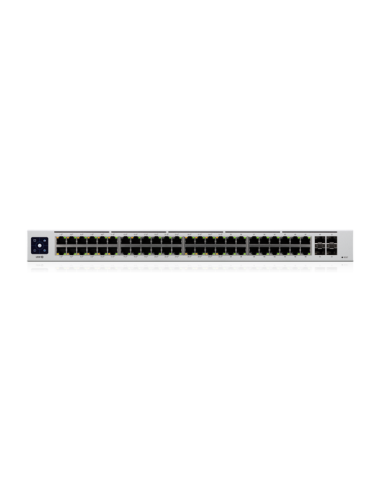  UniFi Switch 48-port PoE Switch Generation 2 - Rackmountable