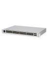  UniFi Switch 48-port PoE Switch Generation 2 - Rackmountable