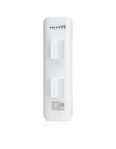  NanoStation M2 2.4-GHz 11-dBi Antenna - International Model