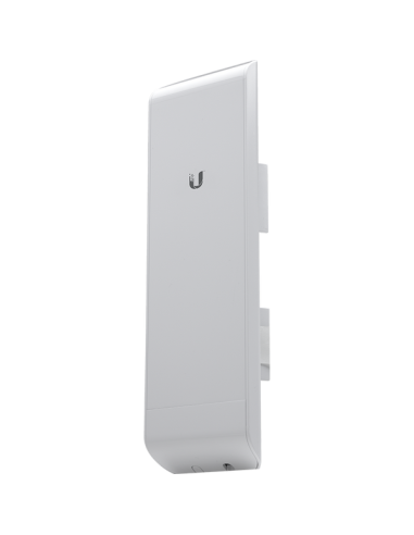  NanoStation M2 2.4-GHz 11-dBi Antenna - International Model