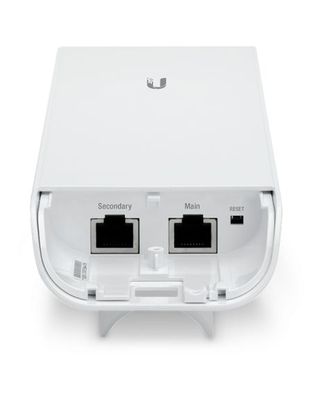  NanoStation M2 2.4-GHz 11-dBi Antenna - International Model