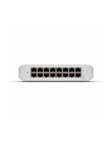 UniFi Switch Lite Managed 16-port Gigabit Ethernet Switch