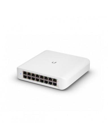  UniFi Switch Lite Managed 16-port Gigabit Ethernet Switch