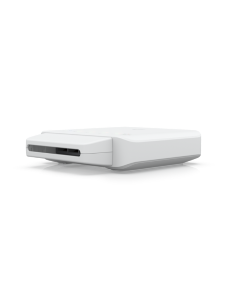  UniFi 5-port Layer 2 Gigabit Indoor/Outdoor Switch with PoE Support