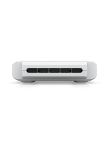 UniFi 5-port Layer 2 Gigabit Indoor/Outdoor Switch with PoE Support
