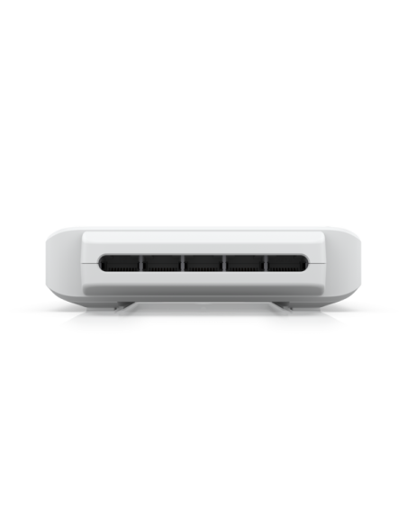  UniFi 5-port Layer 2 Gigabit Indoor/Outdoor Switch with PoE Support