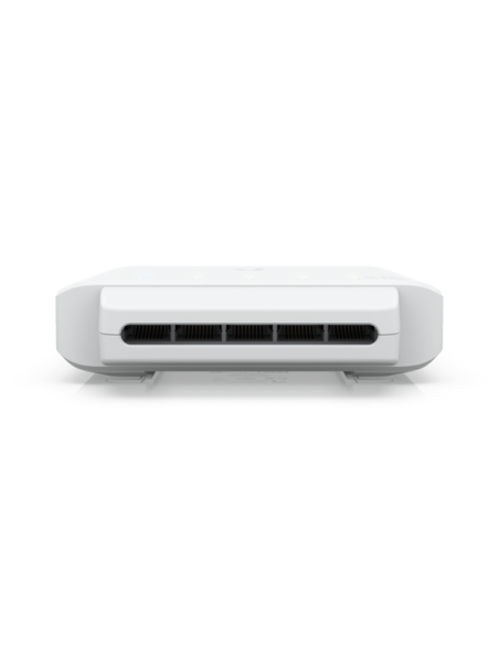  UniFi 5-port Layer 2 Gigabit Indoor/Outdoor Switch with PoE Support