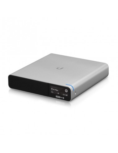  UniFi OS Console Cloud Key Generation 2 Plus - Grey