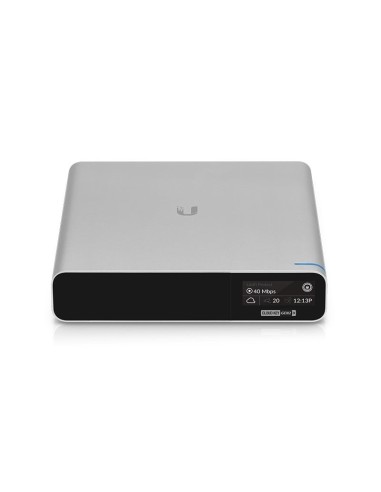  UniFi OS Console Cloud Key Generation 2 Plus - Grey