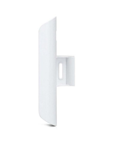  UISP airMAX NanoStation LocoM2 2.4-GHz 8-dBi 2x2 MIMO TDMA CPE