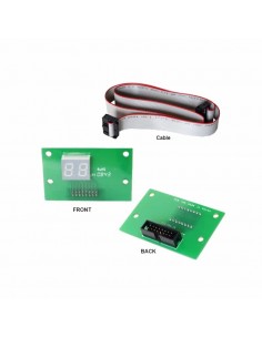 Remote Display Kit for POST4D