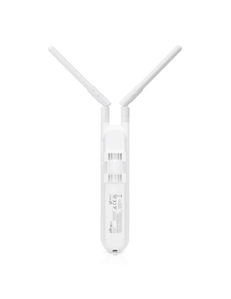  UniFi Wi-Fi 5 AC Mesh Wide-Area Outdoor Dual-Band Access Point